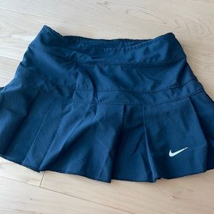 Nike kids skort